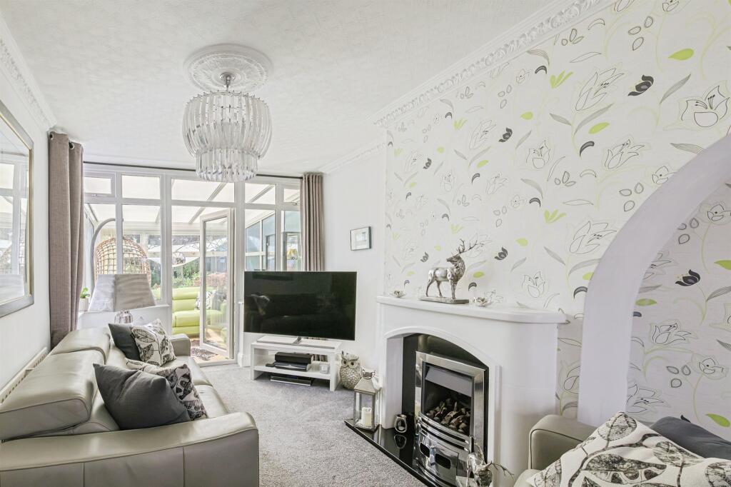 House in Birmingham - View 2