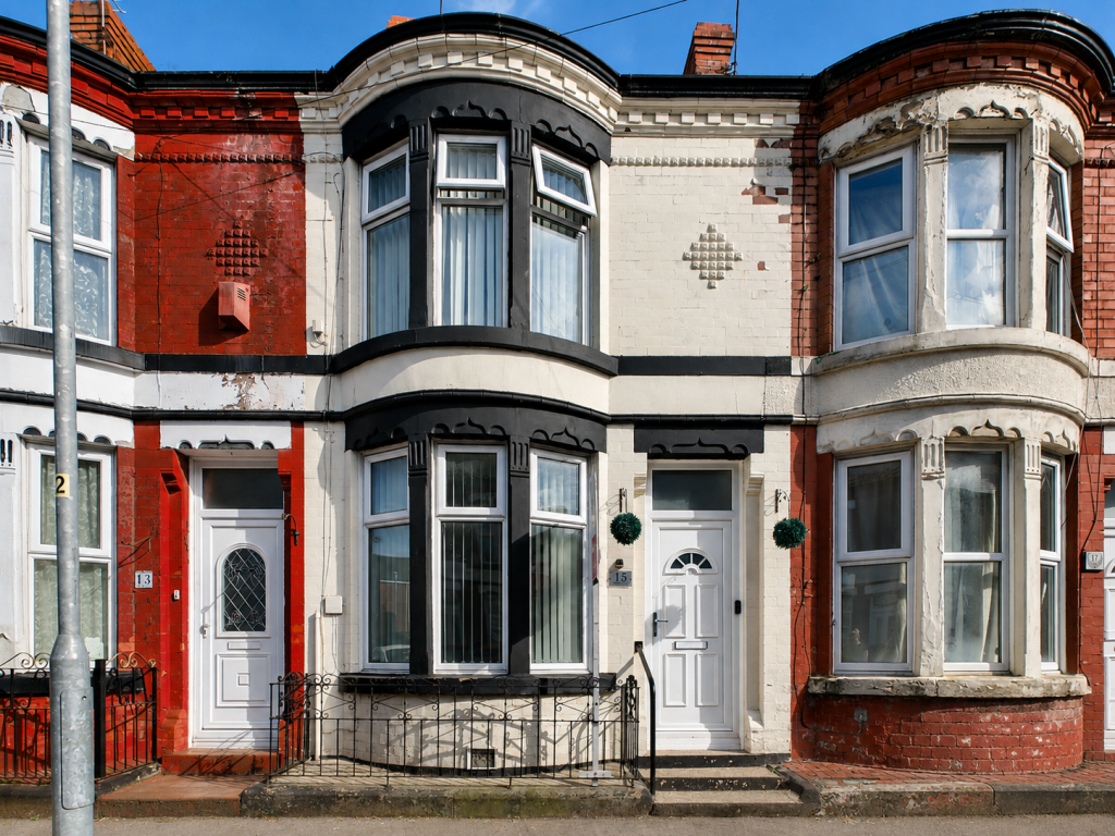 Main image of property: Northbrook Road, Wallasey