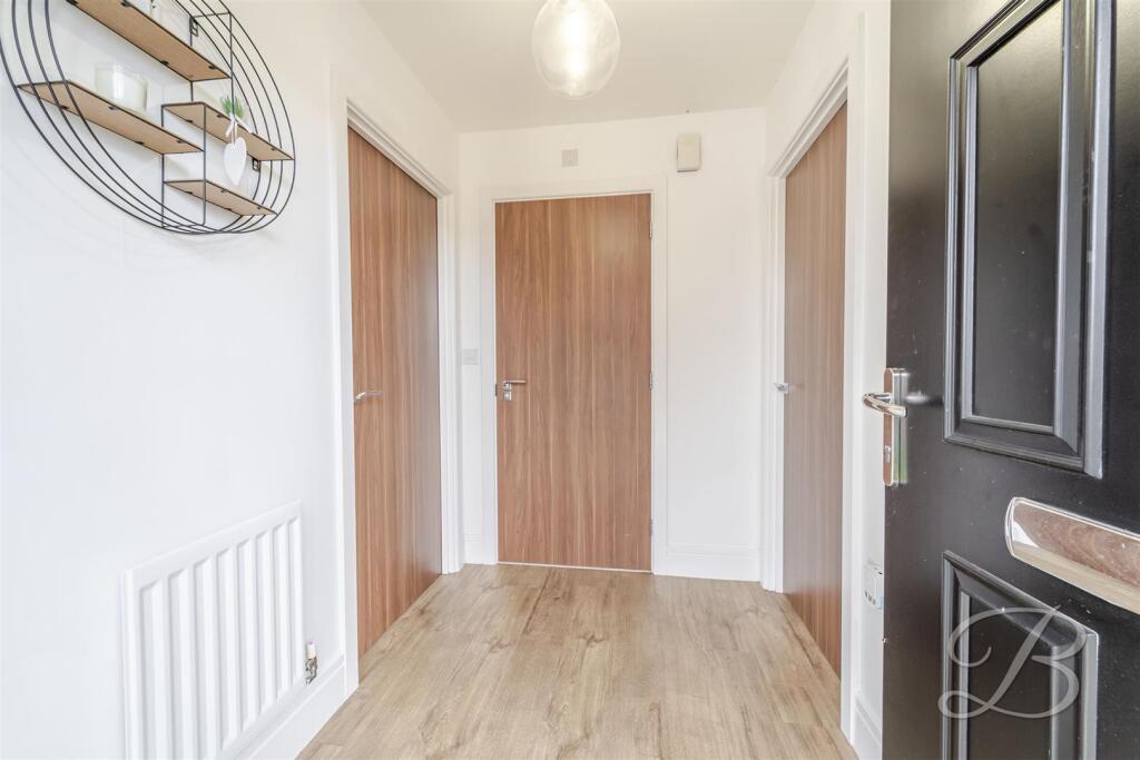 House in Nottingham - View 5