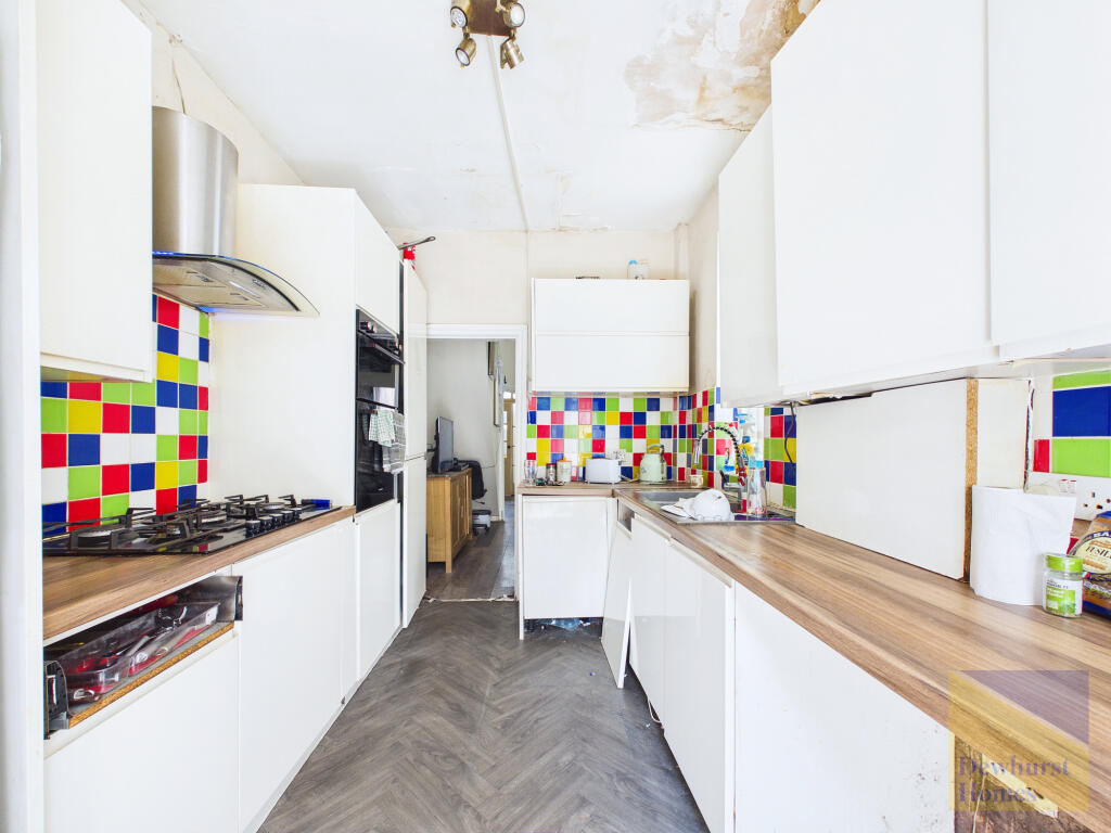 House in Preston, Lancashire - View 5