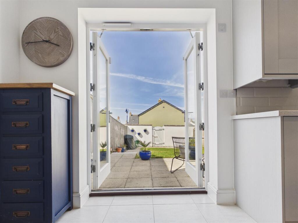 House in Newquay, Nansledan - View 5