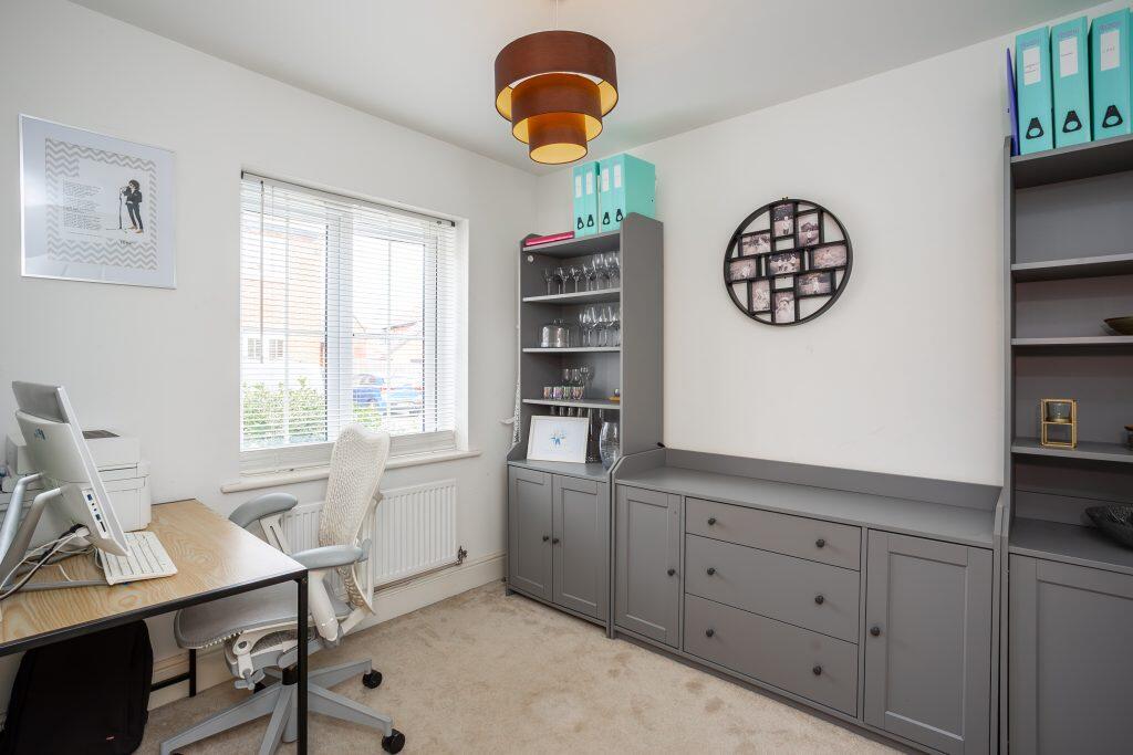 House in Charnwood, Mountsorrel - View 4