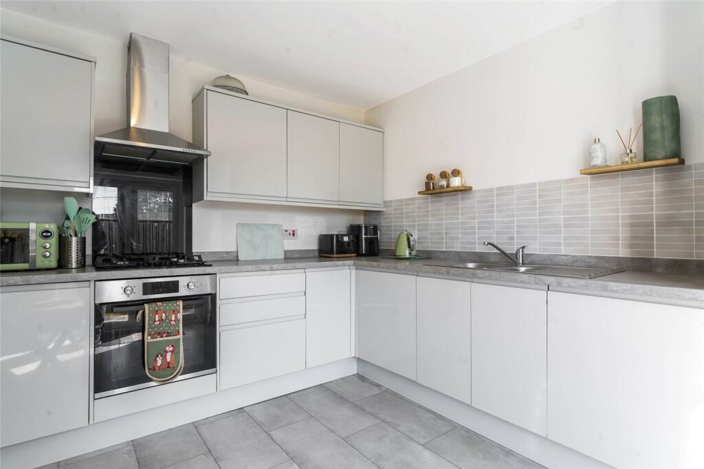 House in Croy, Barrwood - View 3