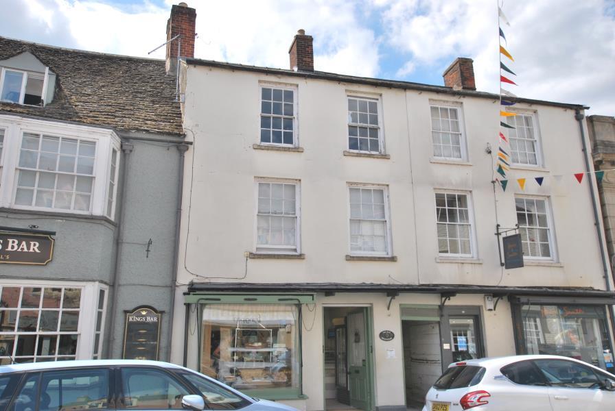 Main image of property: High Street, Malmesbury