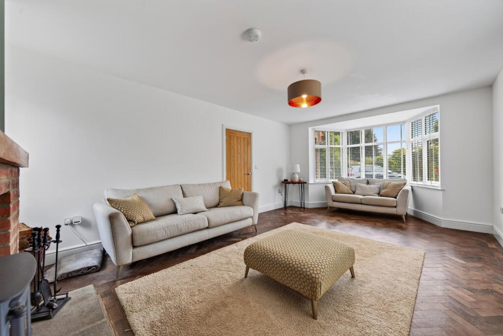 House in Northampton - View 5