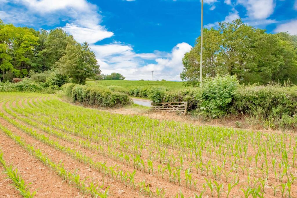 Main image of property: Exmouth Road, Ebford, EX3