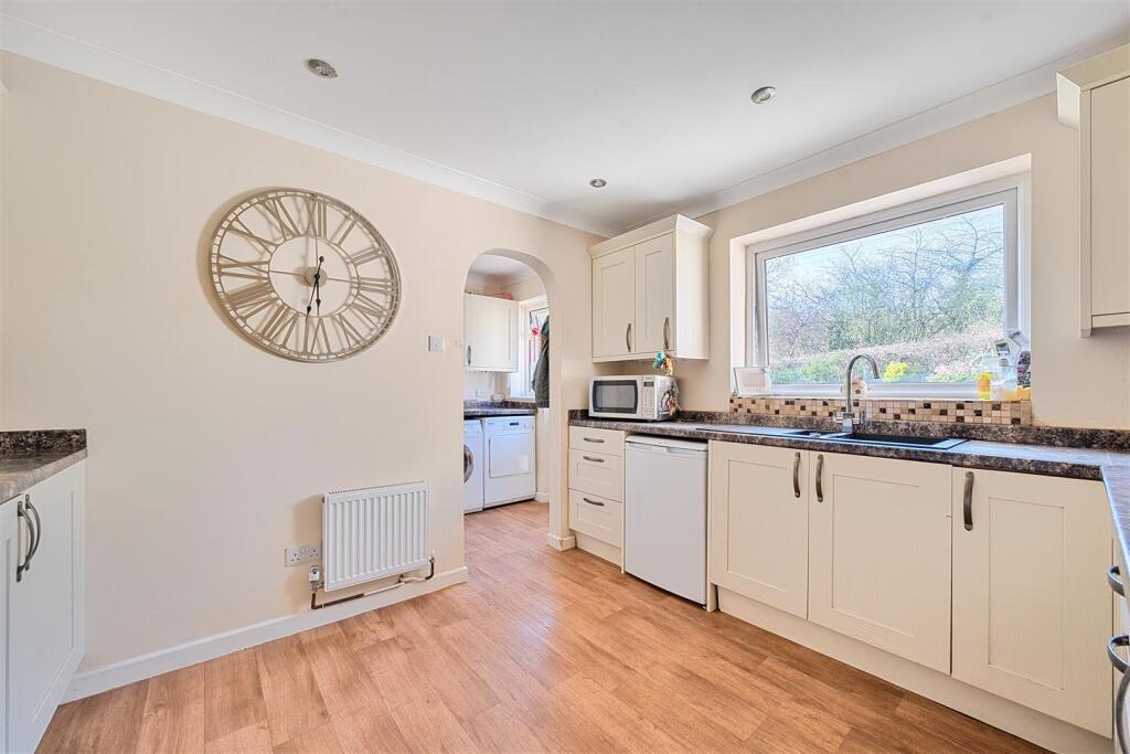 Drovers Way, Woodlands, Ivybridge photo 4