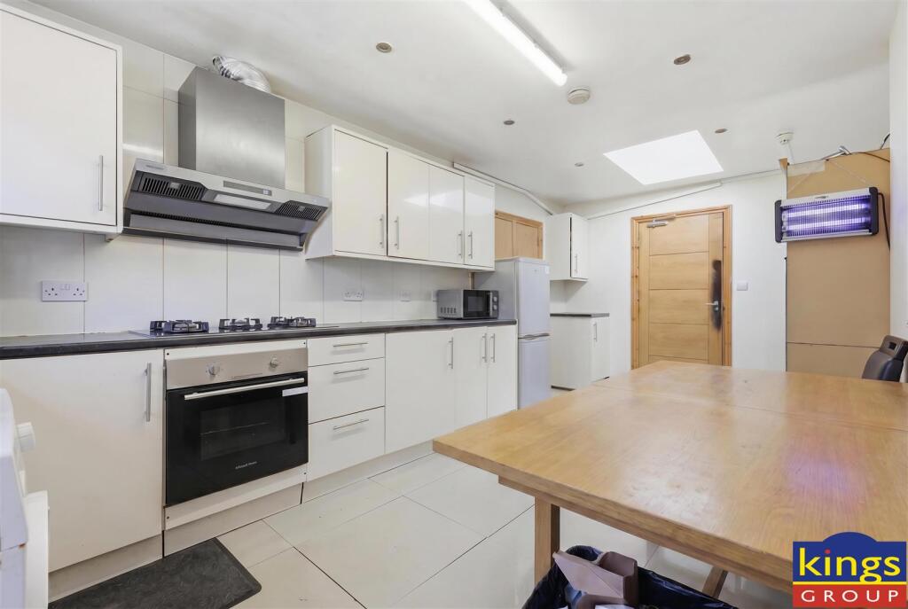House in London, Leyton - View 6