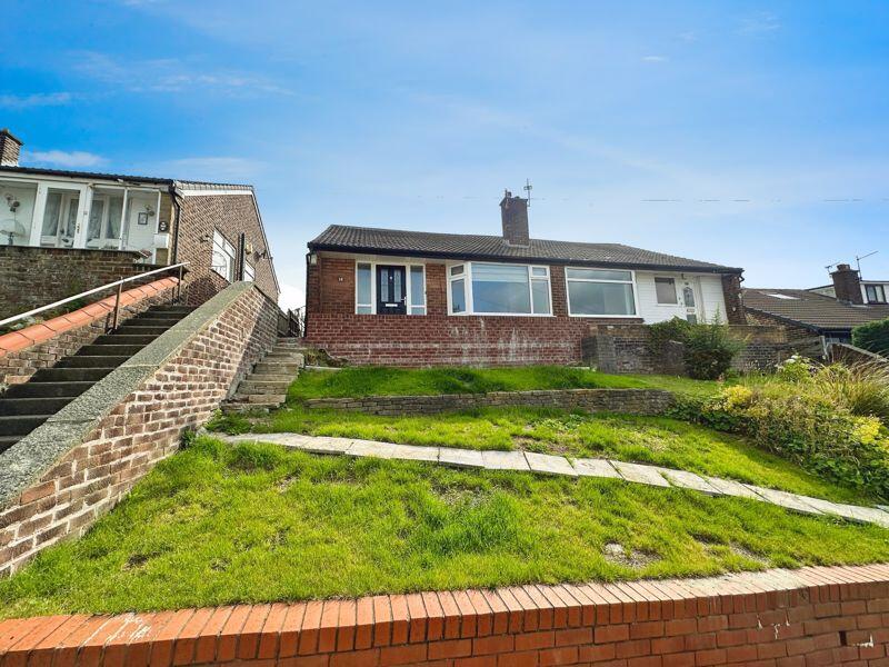 Main image of property: Lea Mount Drive, Bury