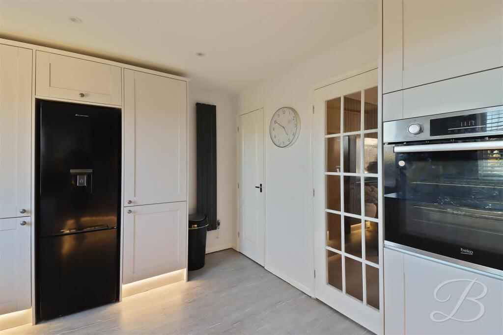 House in Newark and Sherwood, Rainworth - View 4