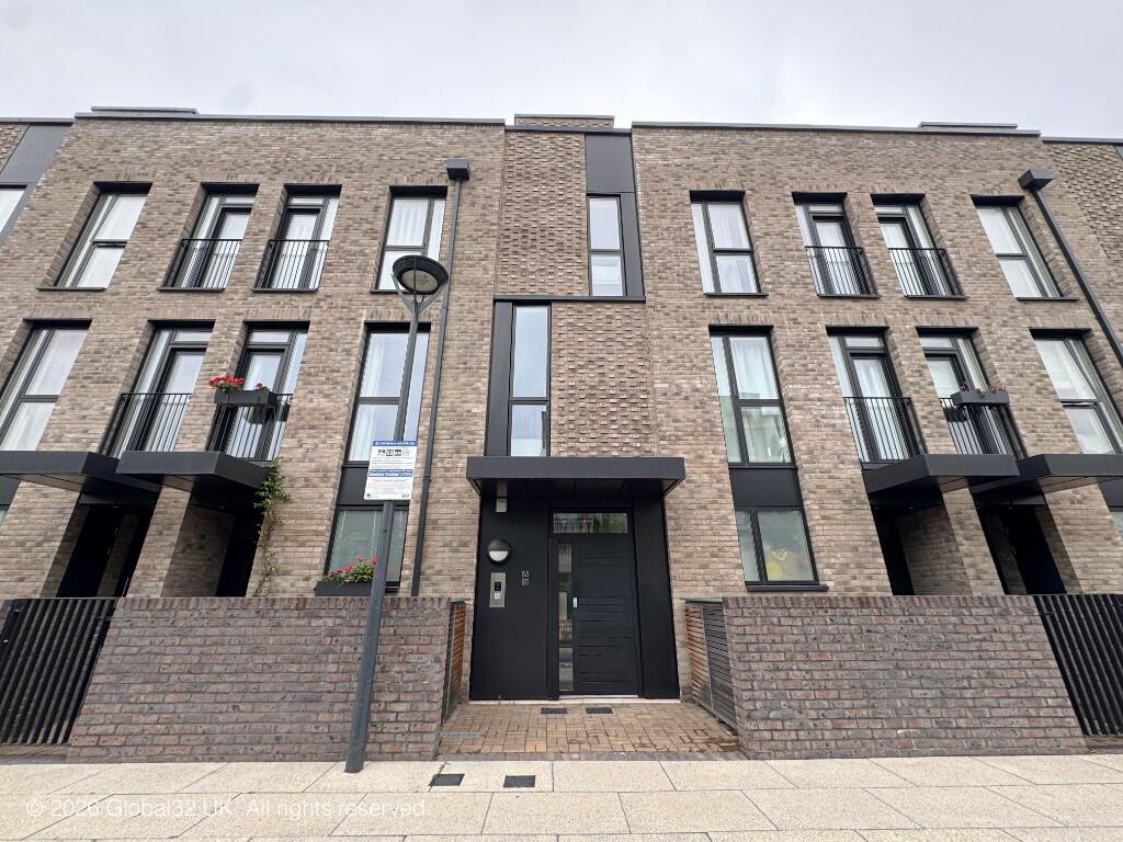 Main image of property: Villiers Gardens, London, E20