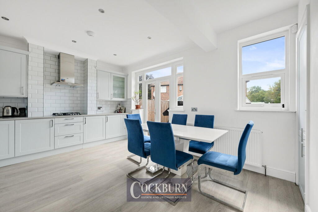 House in London, Middle Park - View 5