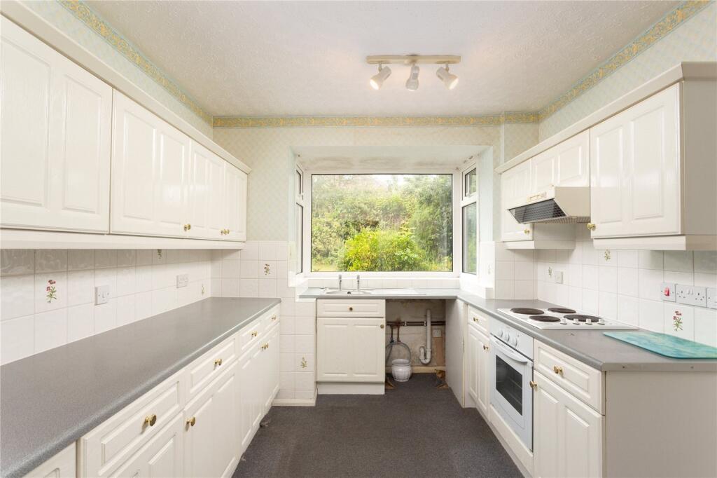 House in York - View 3