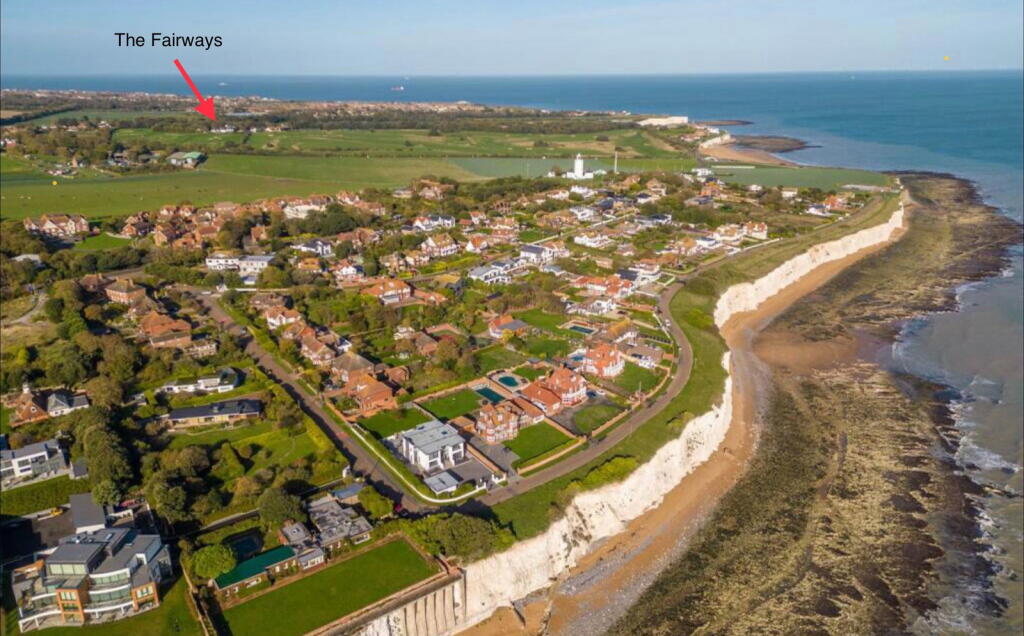 Broadstairs, Kent, CT10 3EF photo 2