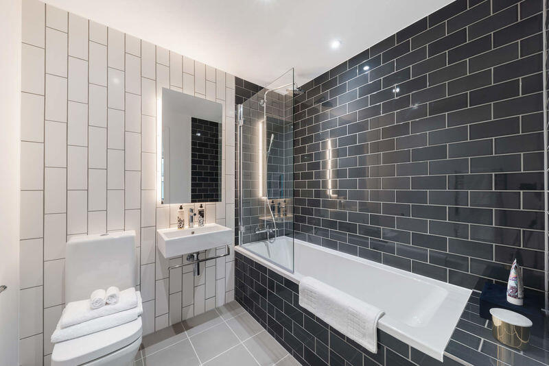 Apartment in London - More