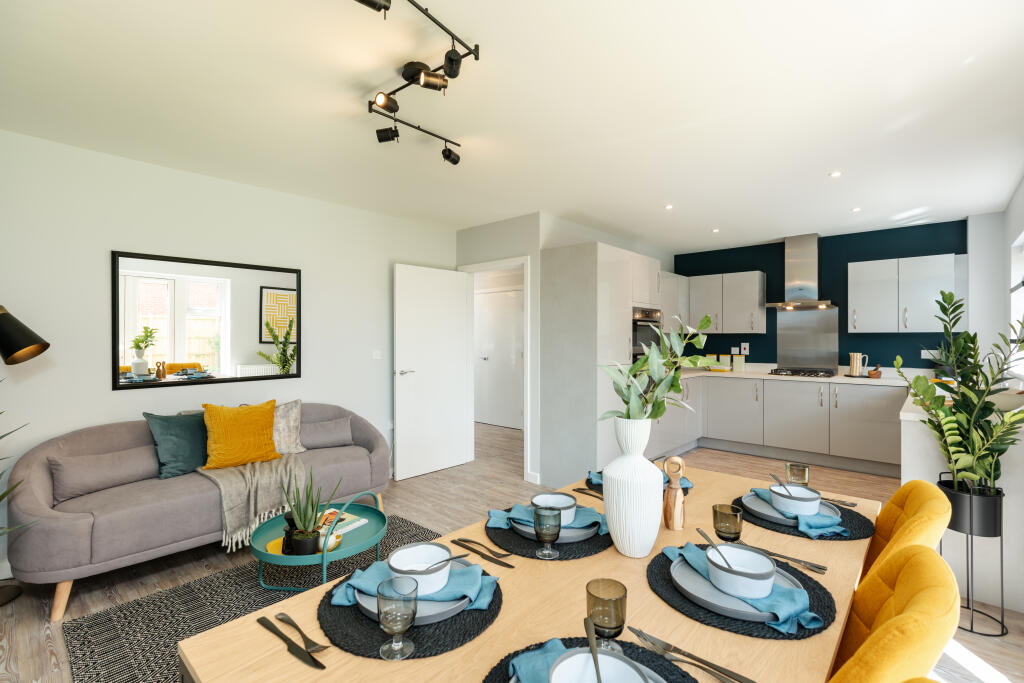 Main image of property: Larch Road,
Dawlish,
EX7 OGL