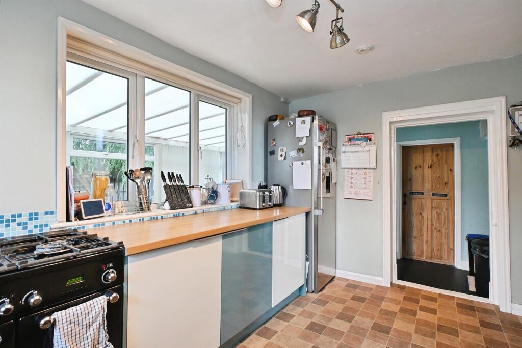 House in Peterborough - View 4