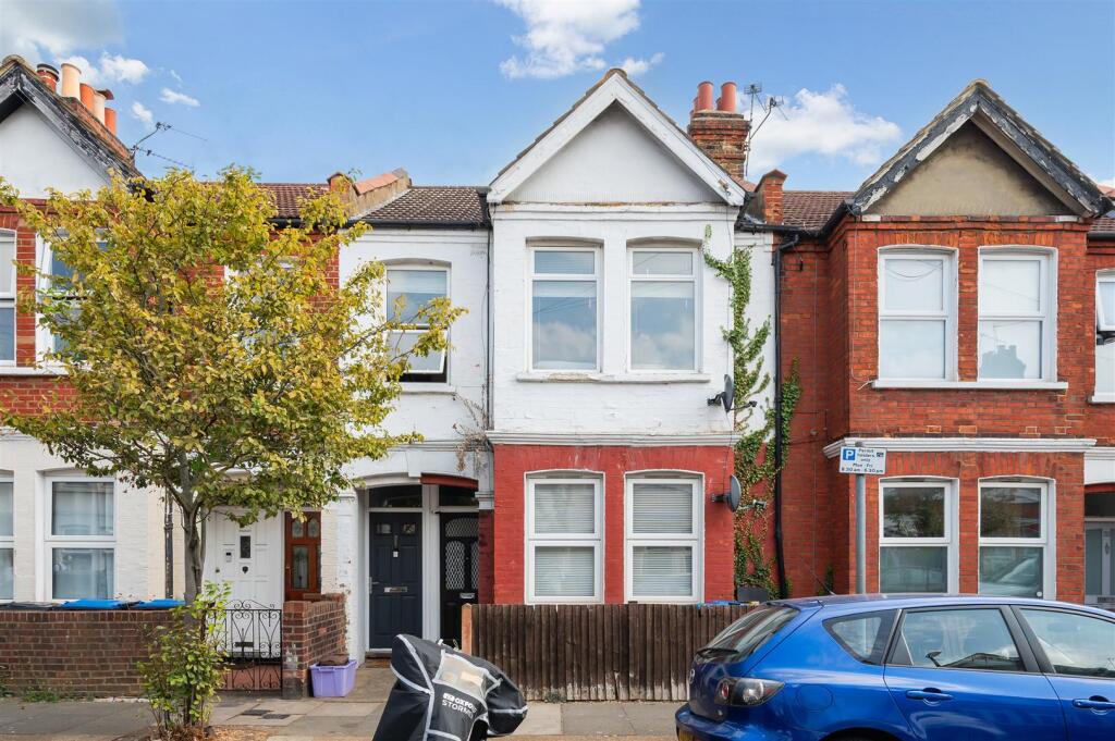 Main image of property: College Road, Colliers Wood
