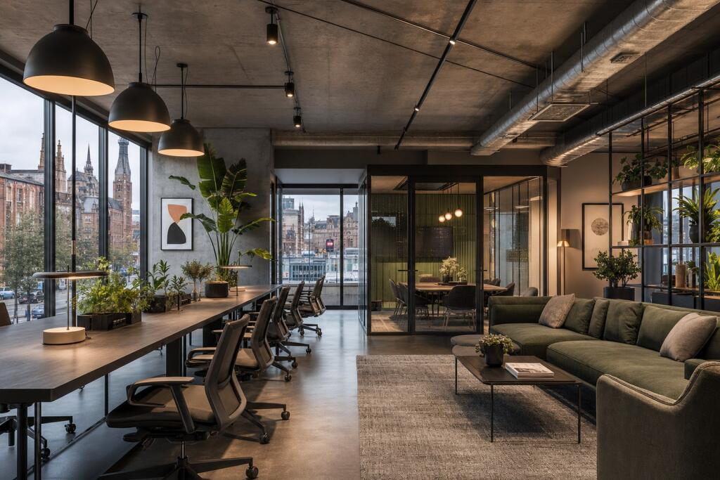 Apartment in Liverpool - More