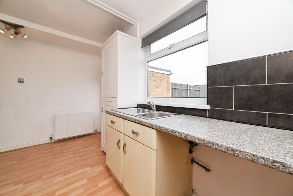 House in Hull, Kingston upon Hull - More