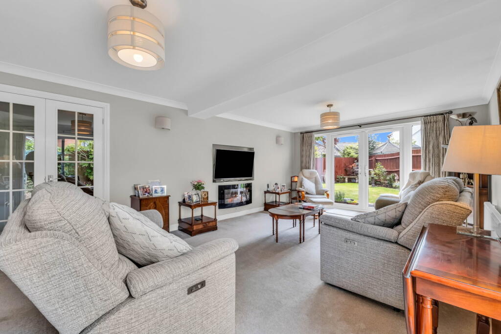 Hornecroft, Rothley, Leicester, LE7 7RS photo 4