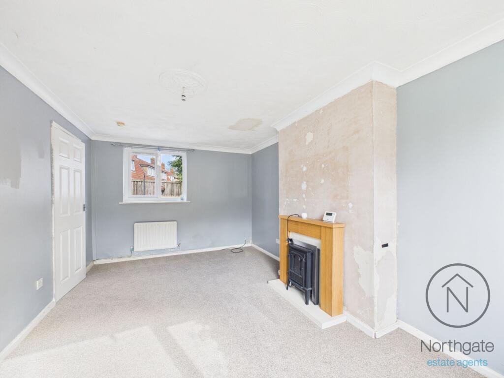 House in Newton Aycliffe, Great Aycliffe - View 3