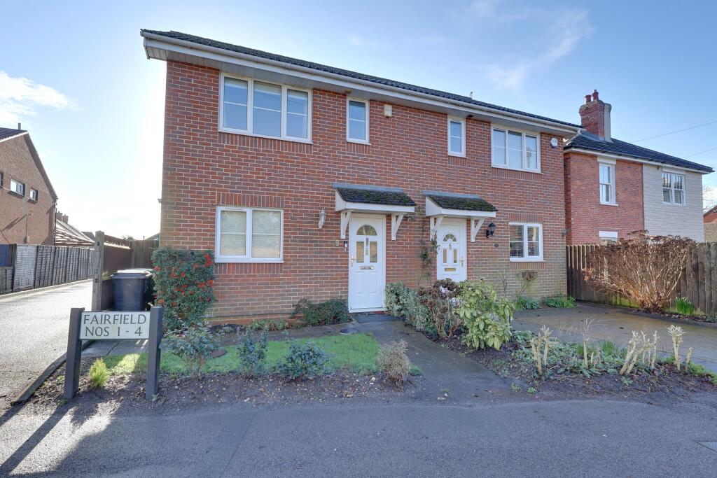 Main image of property: HAMBLEDON ROAD, DENMEAD