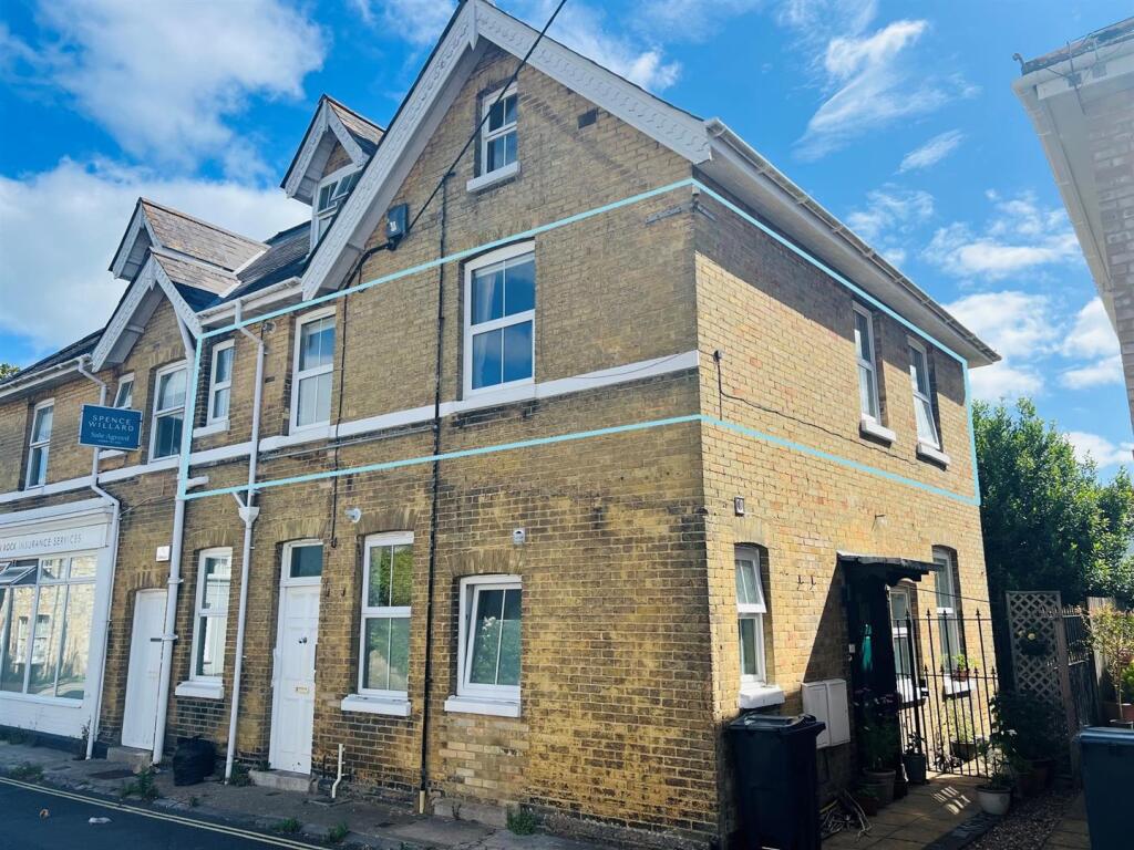 Main image of property: Yarmouth, Isle of Wight