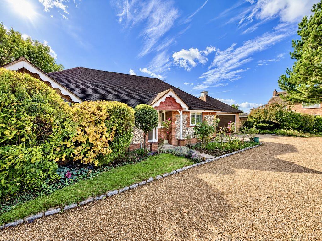 Main image of property: Flackwell Heath - Gated Develpment