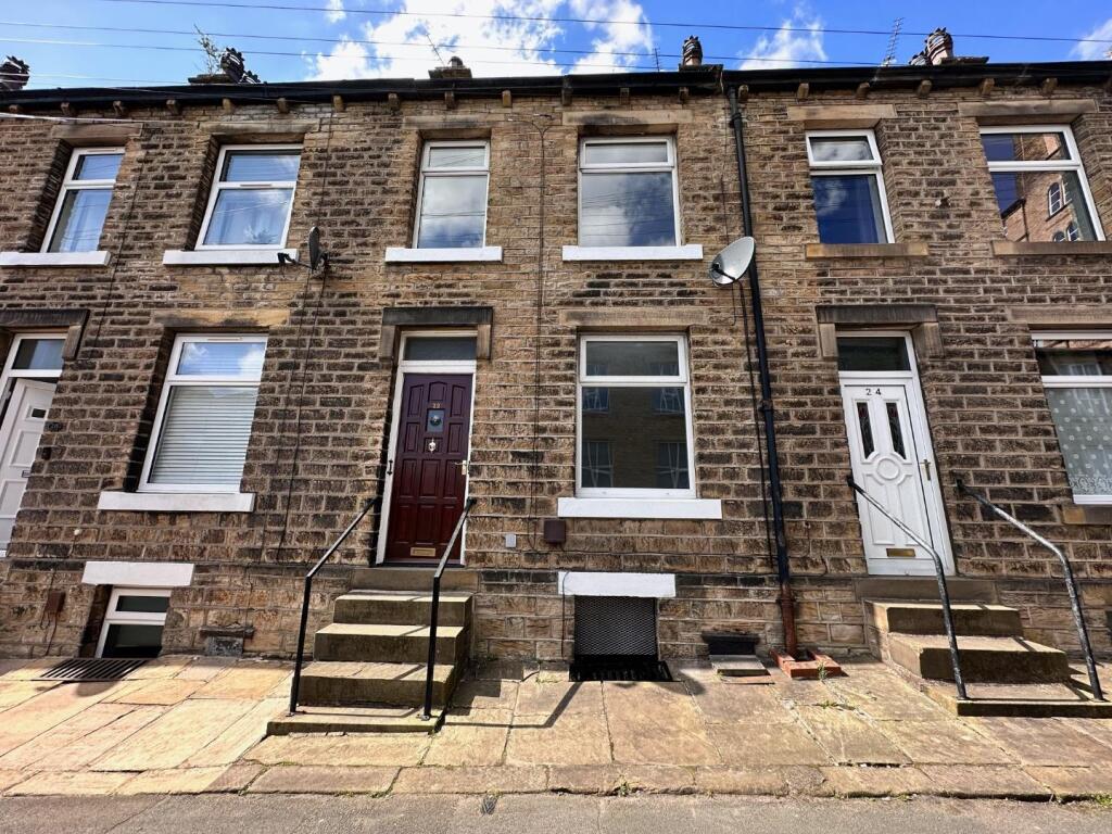 Main image of property: Lipscomb Street, Milnsbridge, Huddersfield