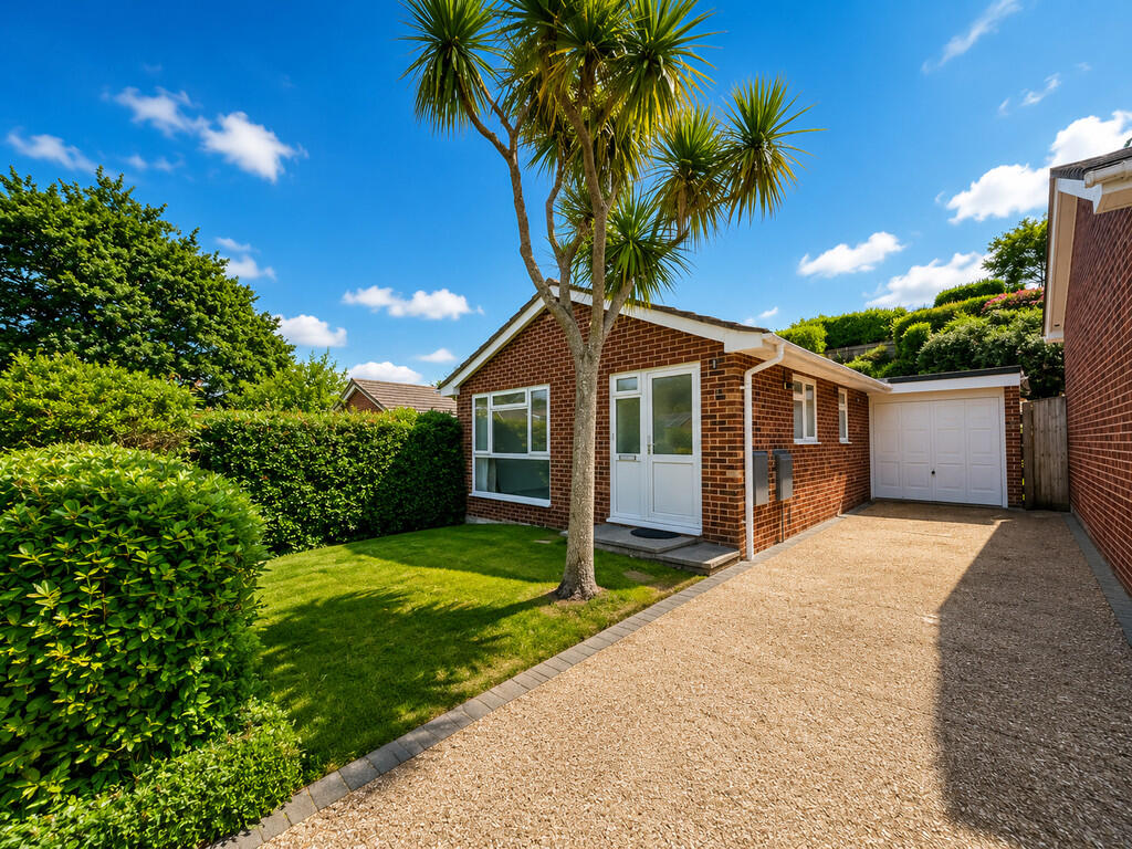 Main image of property: The Vale, Hythe, Southampton