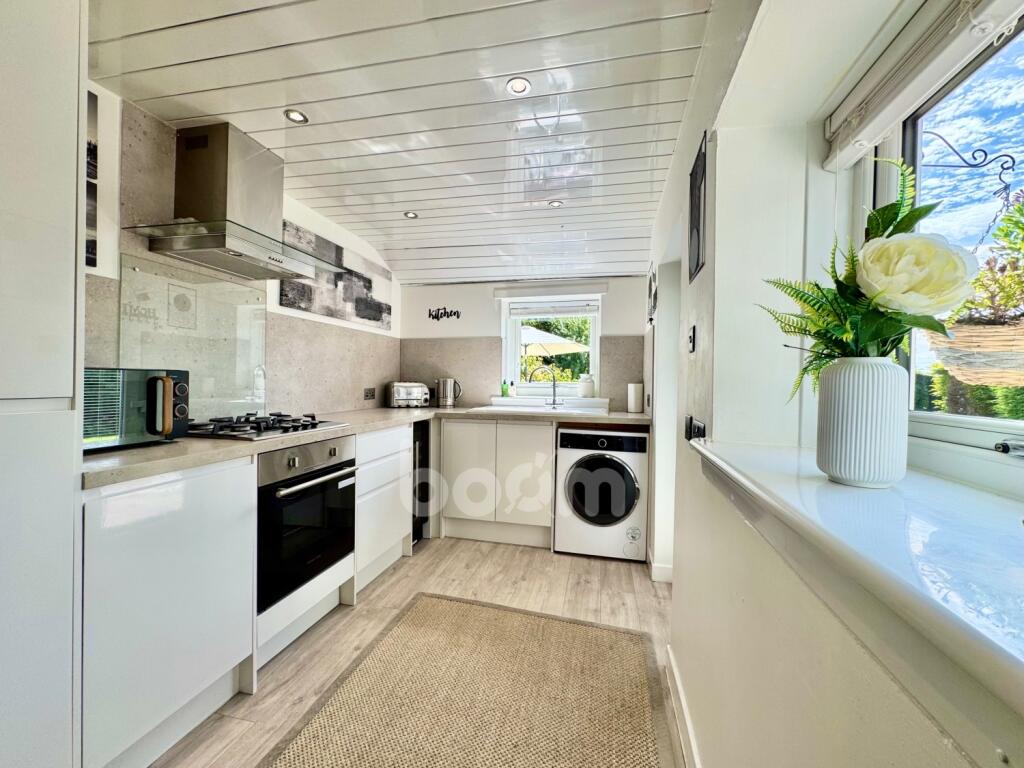 Apartment in Kilmarnock - View 3