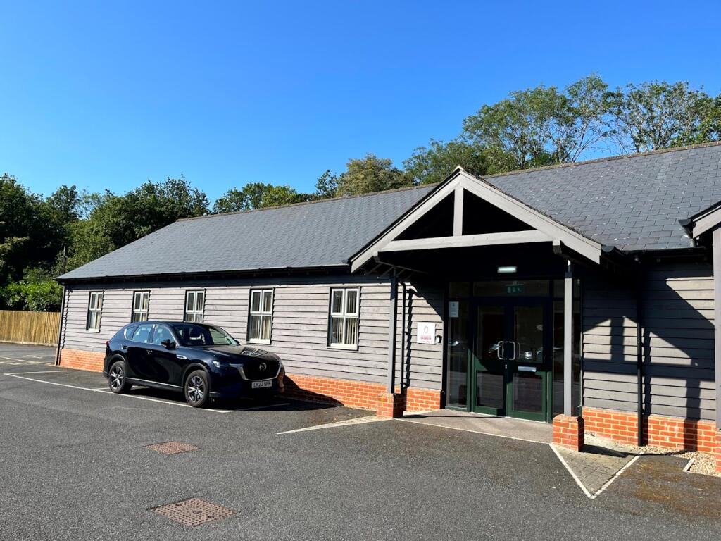 Main image of property: Park House, Earls Colne Business Centre, Colchester, CO6 2NS
