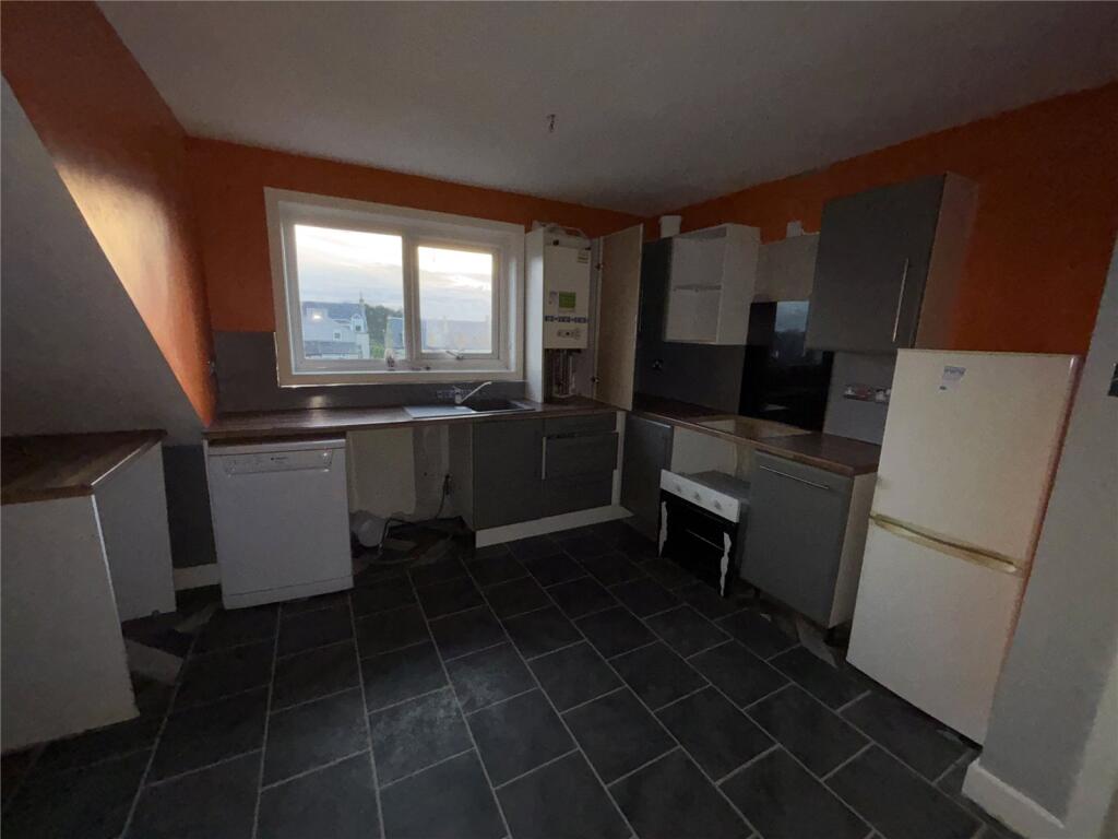 Winton Street, Ardrossan, Ayrshire, KA22 photo 4