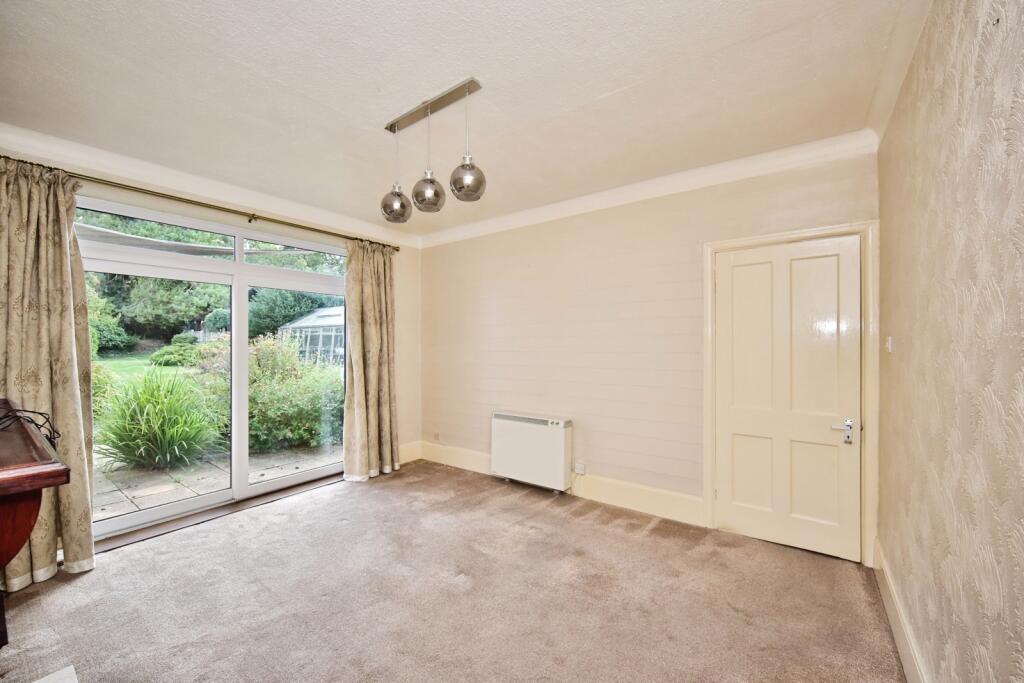 House in Maidstone, Kent - More