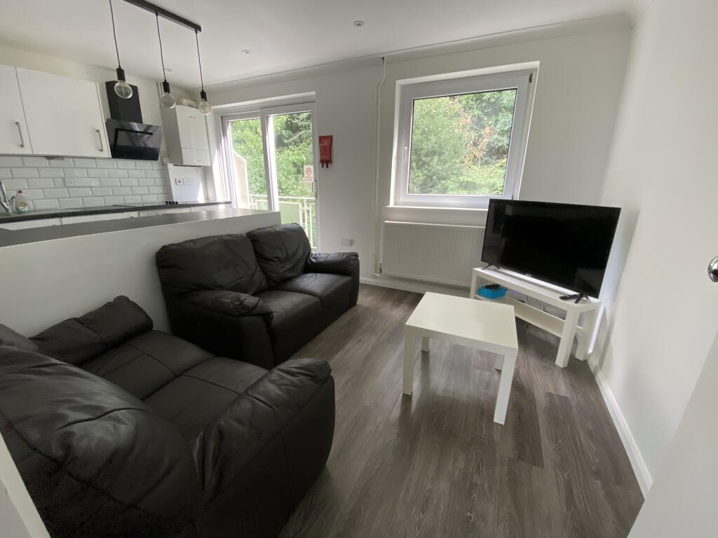 Main image of property: Edenbridge House, Canterbury, CT1 1QF