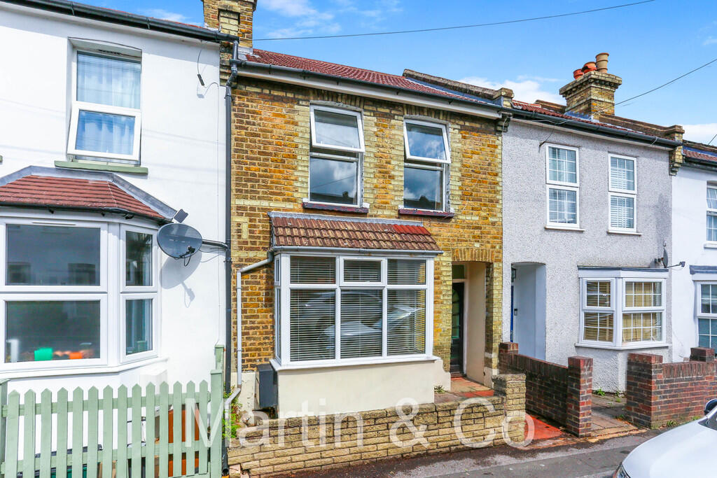 Main image of property: Princes Street, Sutton, SM1