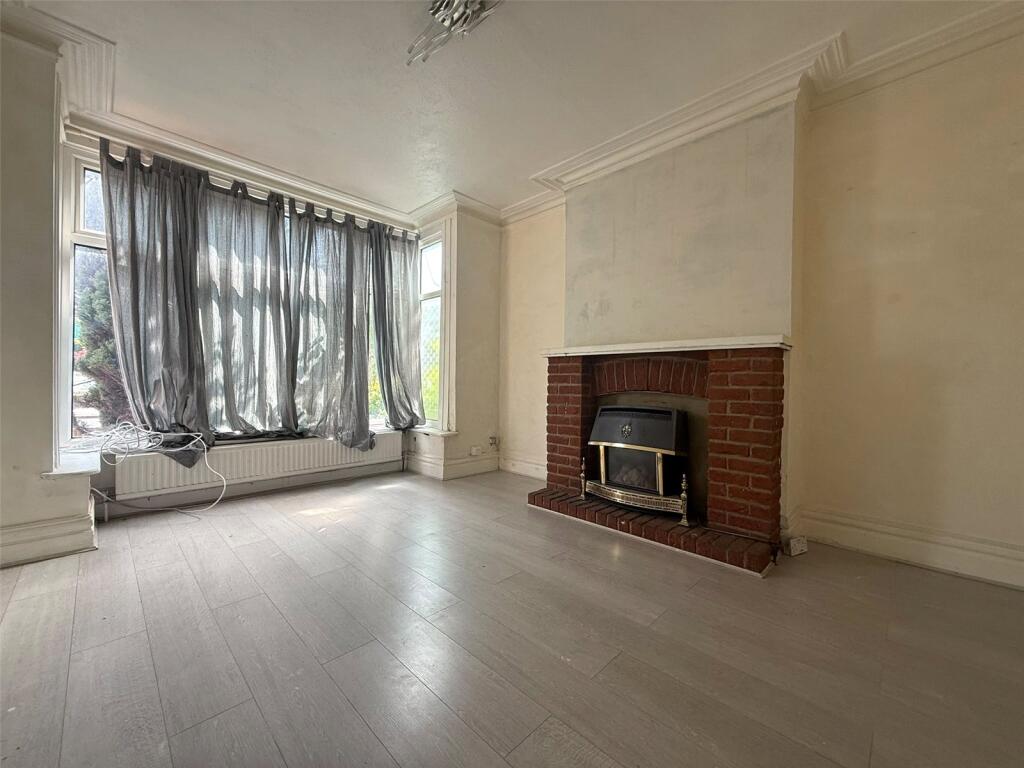 House in London, Royal Borough of Greenwich - View 3