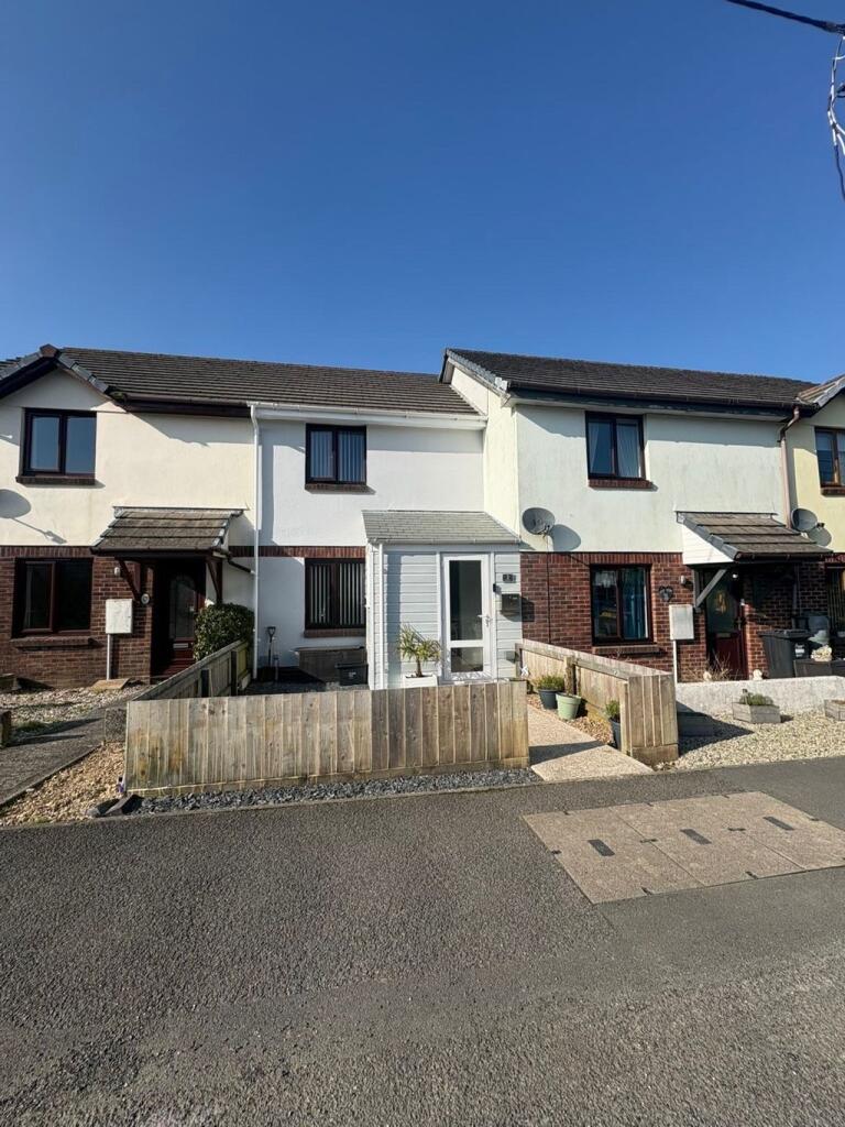 Main image of property: Hanover Parc, St. Columb