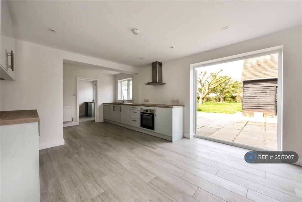House in Selsey - View 5