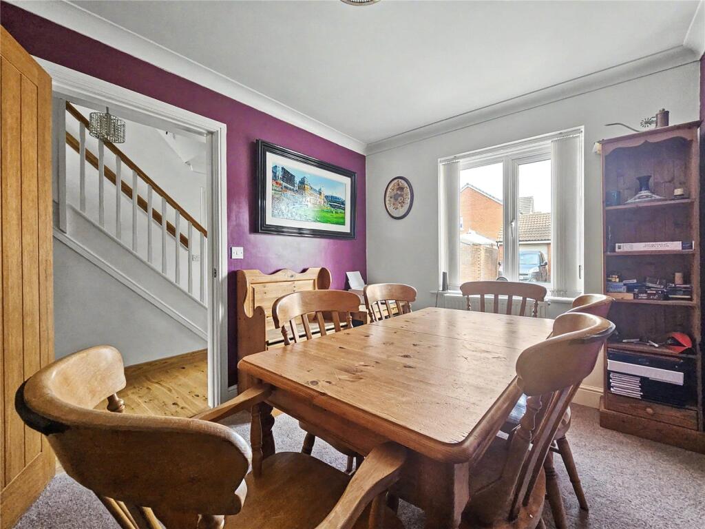 House in Ilminster, Somerset - View 5