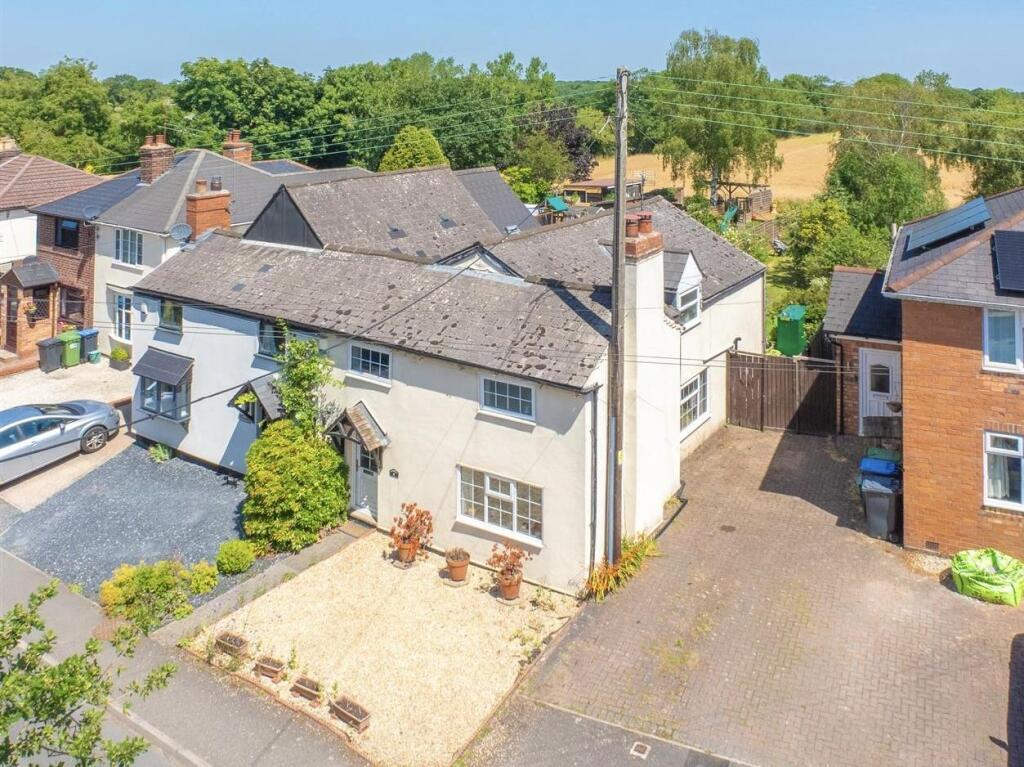 Biddles Hill, Poolhead Lane, Earlswood