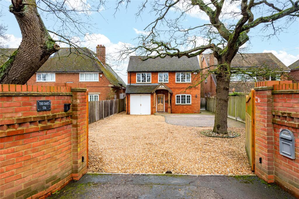 Main image of property: Newport Road, Woburn Sands, Milton Keynes, Buckinghamshire, MK17