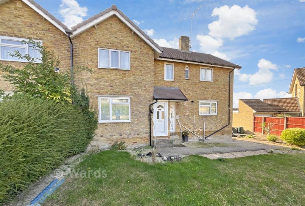 Main image of property: Queensway, Detling, Kent