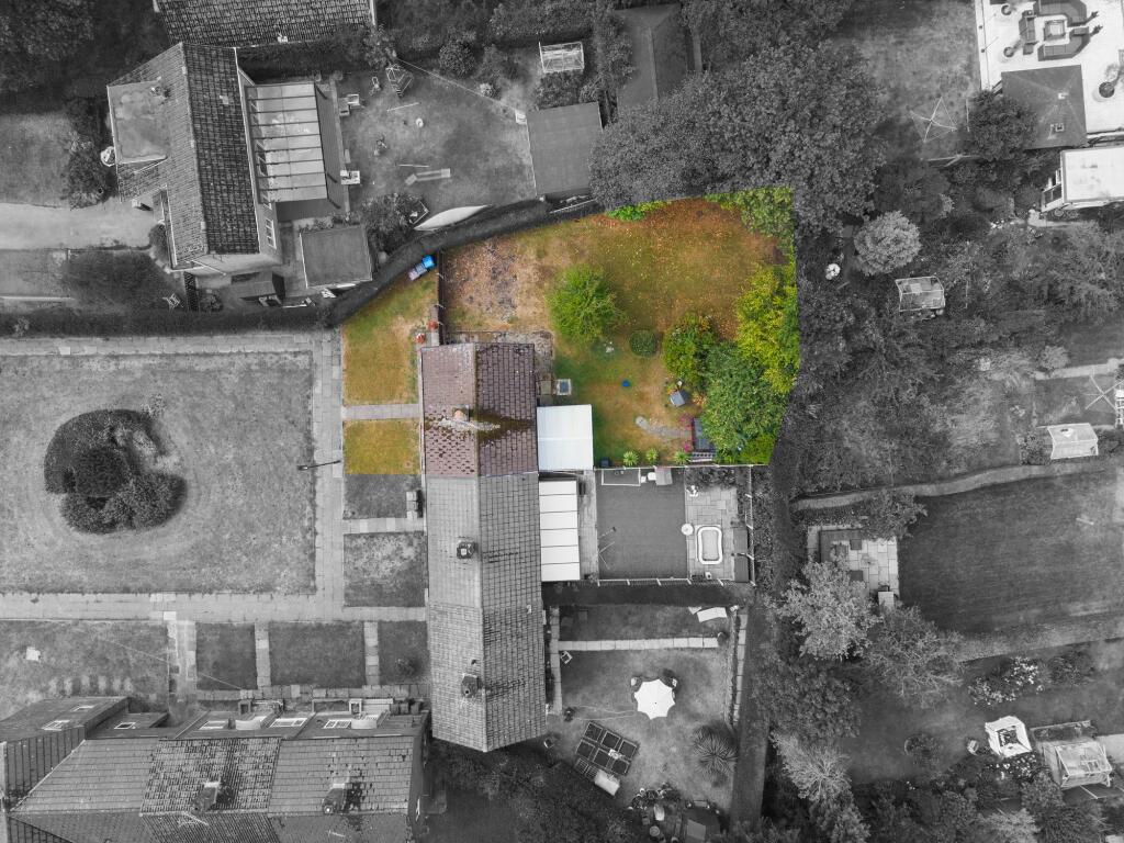 House in Sheffield - View 4