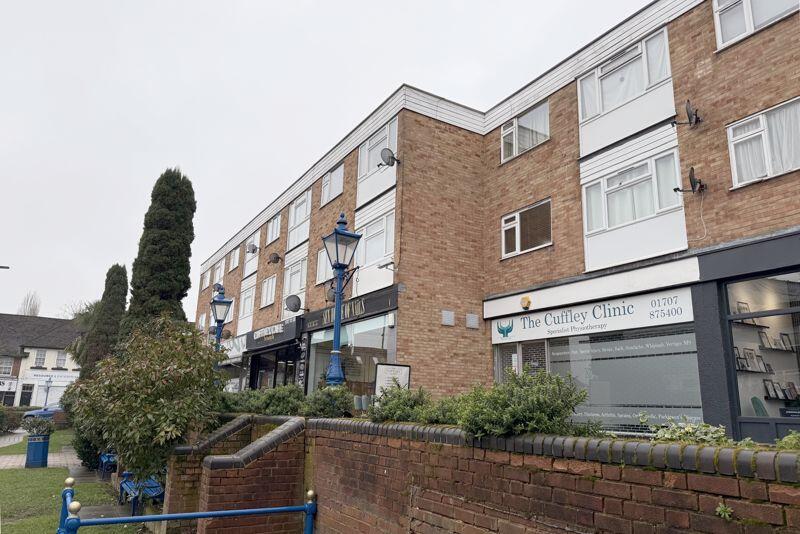 Main image of property: Maynards Place, Cuffley