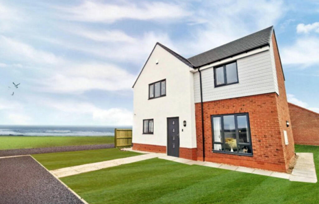 Main image of property: Forest Avenue, Hartlepool, TS24 0
