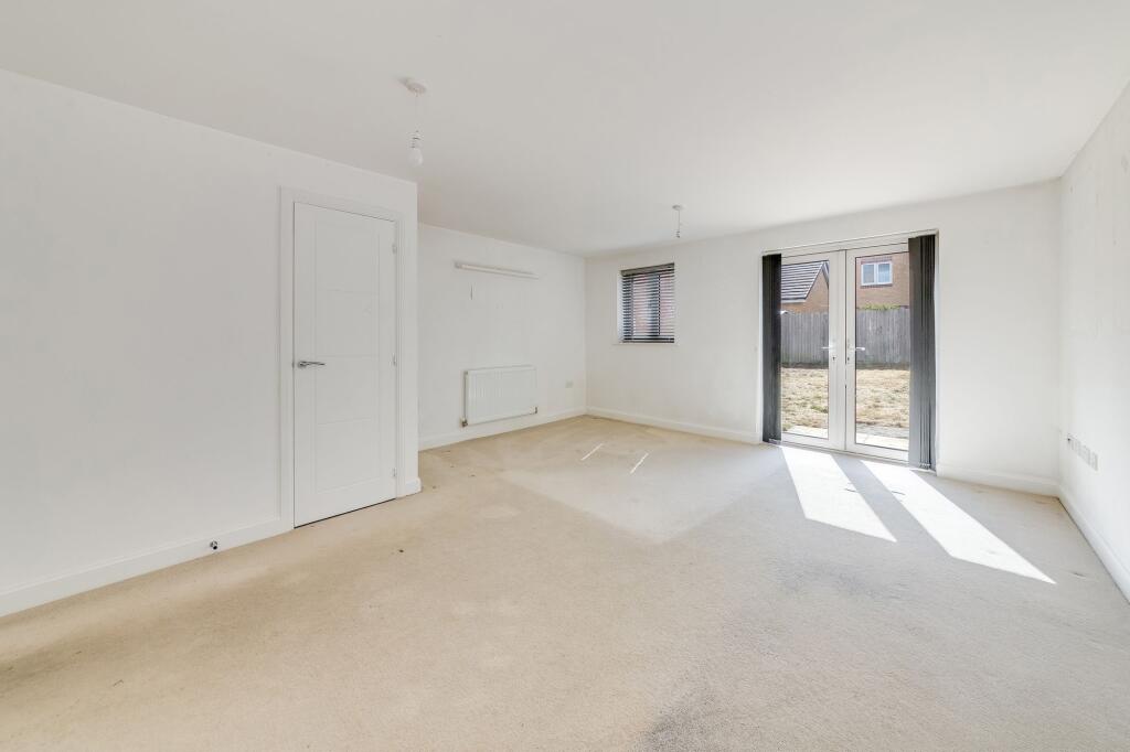 House in South Oxfordshire, Great Western Park South, Didcot - View 2