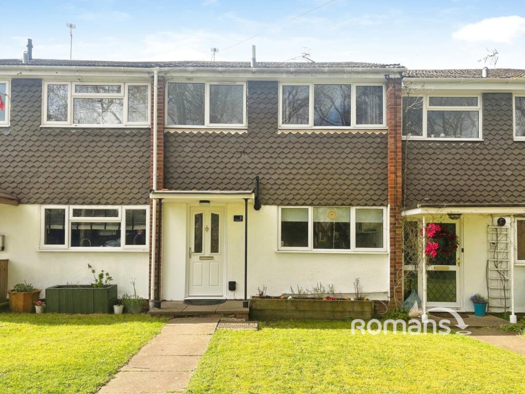 Main image of property: Primrose Walk, Yateley, Hampshire