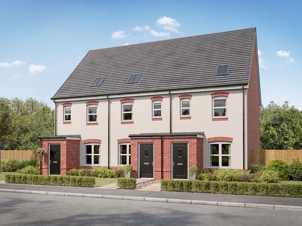 Main image of property: Abbotsham Park, Clovelly Road, Bideford